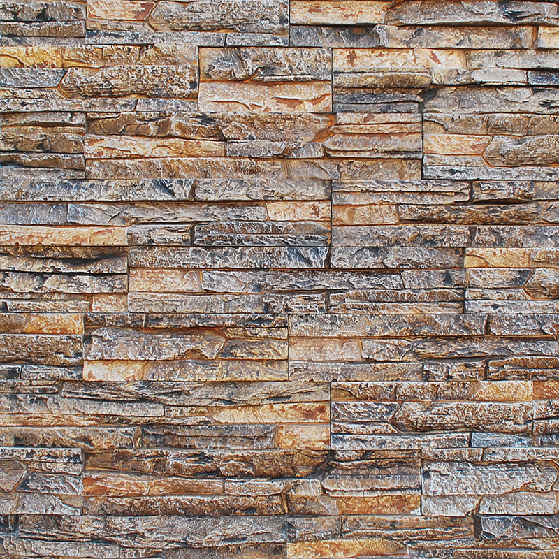 Piatra decorativa pentru placat pereti de exterior si de