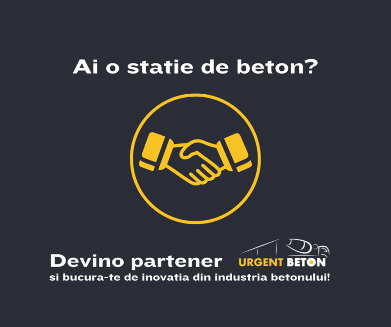 URGENT BETON - URGENT BETON