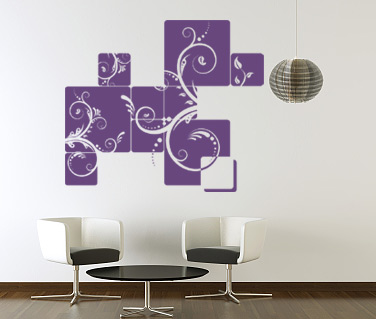Stickere decorative sau camere cu personalitate - Stickere decorative sau camere cu personalitate