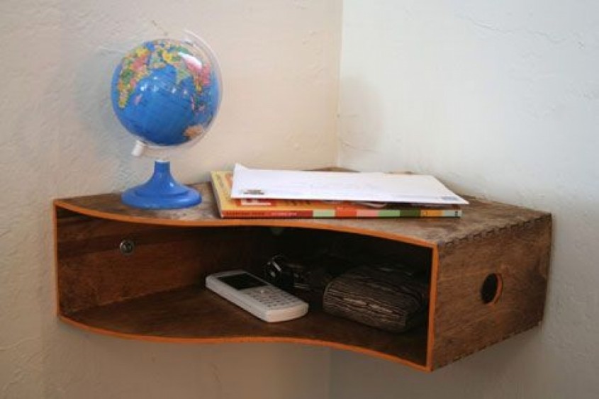 Furniture hacks - idei creative pentru a da o noua viata mobilierului vechi - Aceeasi Marie