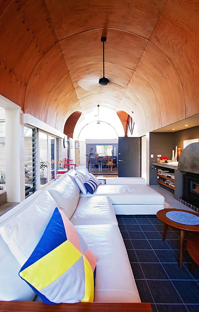 O casa australiana reamenajata simplu si elegant - O casa australiana reamenajata simplu si elegant
