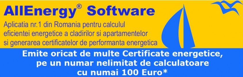 Campanie de vara pentru AllEnergy® Software - Campanie de vara pentru AllEnergy® Software