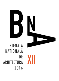 Inscrierea la Bienala Nationala de Arhitectura se prelungeste pana in data de 14 iulie 2016 -