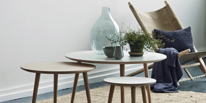Häfele - idei de design interior și mobilier multifuncțional pentru spațiile de mici dimensiuni - Häfele