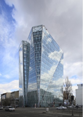 Un numitor comun pentru zece dintre cele mai înalte clădiri din București soluții Schüco - Un