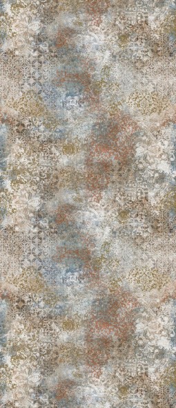 58 PERSIAN Multicolor ceramica subtire fatada GEPLAST - Finisaje si texturi