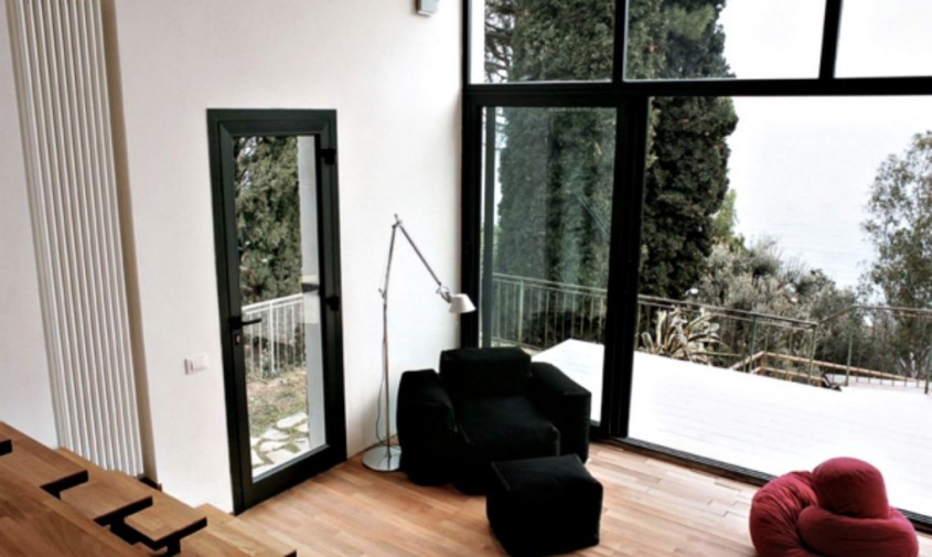 Studioatas-tiny-home-in-Turin9-1020x610 - O casa de 35mp organizata si eficienta