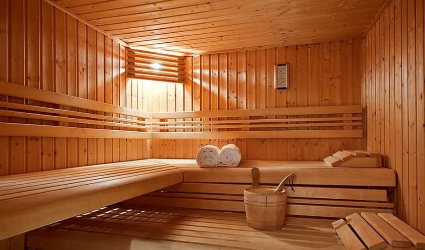 Sfaturi și idei pentru sauna de acasă - Sfaturi și idei pentru sauna de acasă