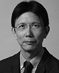 Arh Tetsuo Harada General Manager Design Department la Takenaka Corporation - Conferinta NEW CITIES Un eveniment