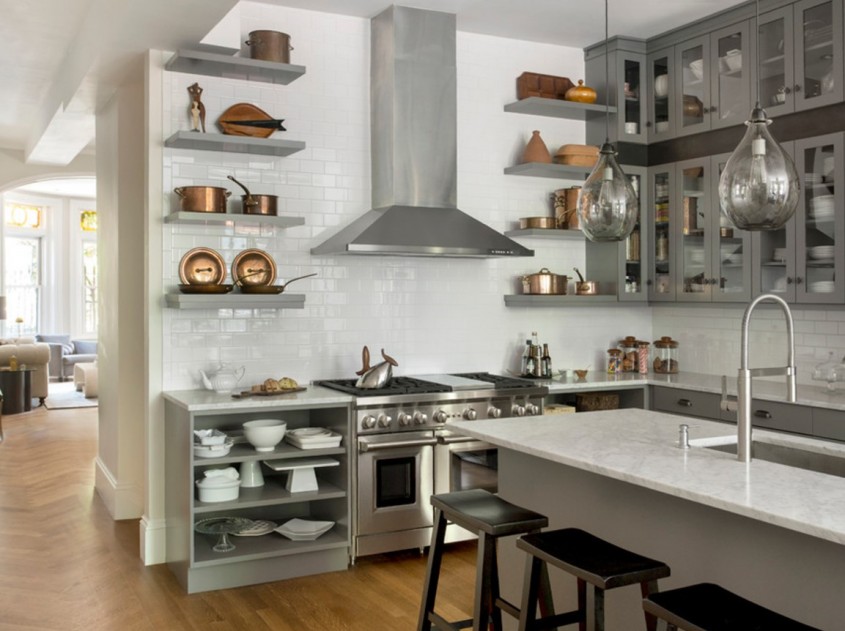 De ce să prioritizezi spațiul de depozitat din bucătărie - De ce să prioritizezi spațiul de