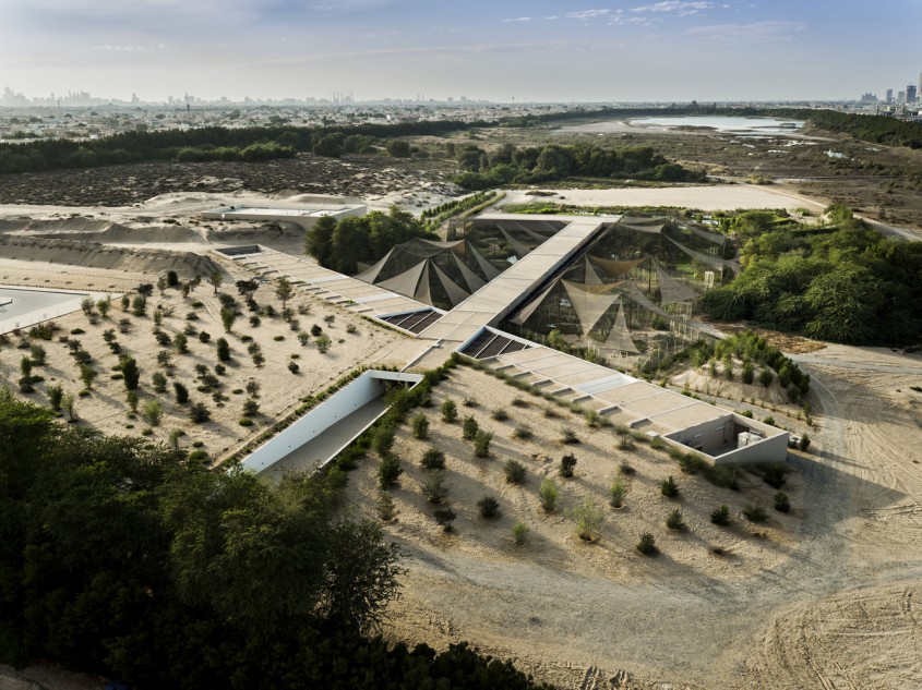 Fosta groapa de gunoi transformata sa devina parc natural - Fosta groapa de gunoi transformata sa