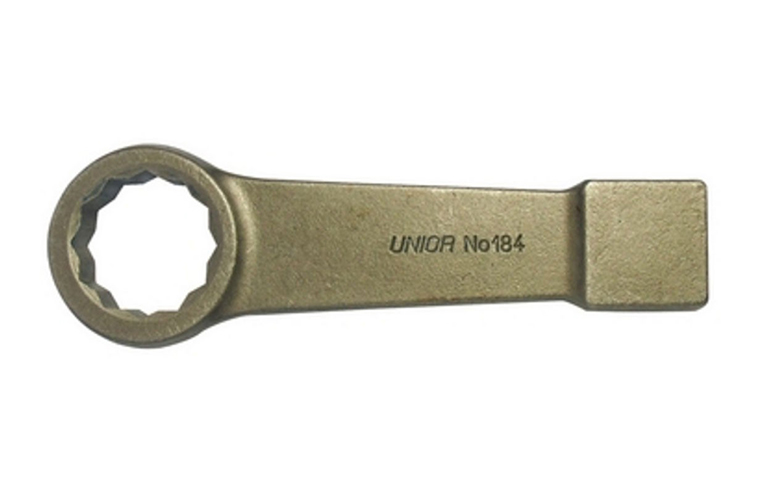 Cheie inelara de soc Unior 620503 60 mm - Cheie inelara de soc Unior 620503 60