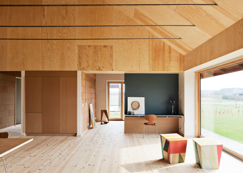 Privilege pin carpenter Caramida cu caramida se construieste o casa pentru cinci generatii