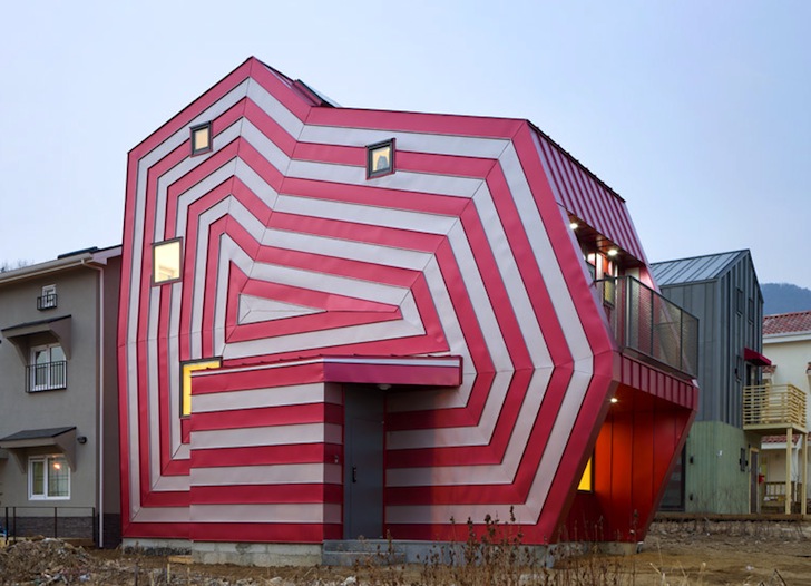 Casa Acadea - Casa Acadea