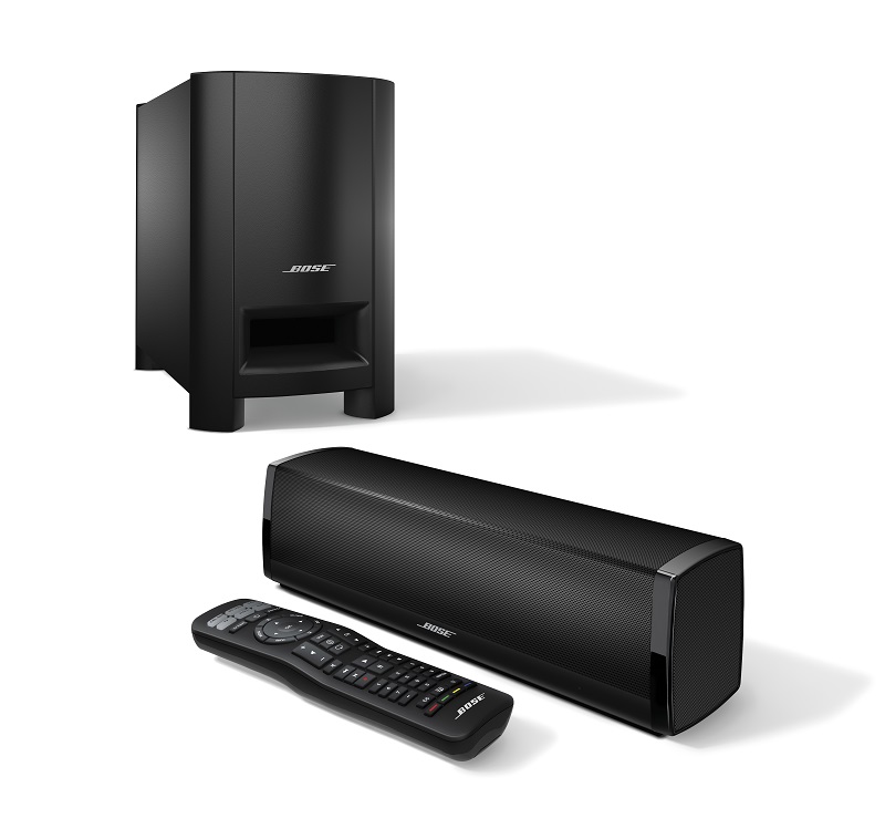 Sistemul home cinema Bose CineMate 15 - Sistemul home cinema Bose CineMate 15