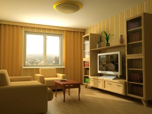 Confort pentru chirias (sursa maxwholeness blog com) - Confortul este mai usor de obtinut ca si