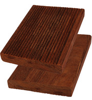 deck maron inchis - Deck-uri din lemn