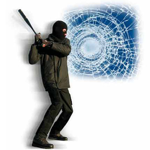 Folii antiefractie, securizare si protectie - Folii antiefractie, securizare si protectie