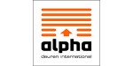 Alpha-Deuren - Parteneri internationali Kadra Access Engineering
