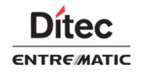 DITEC-ENTREMATIC - Parteneri internationali Kadra Access Engineering