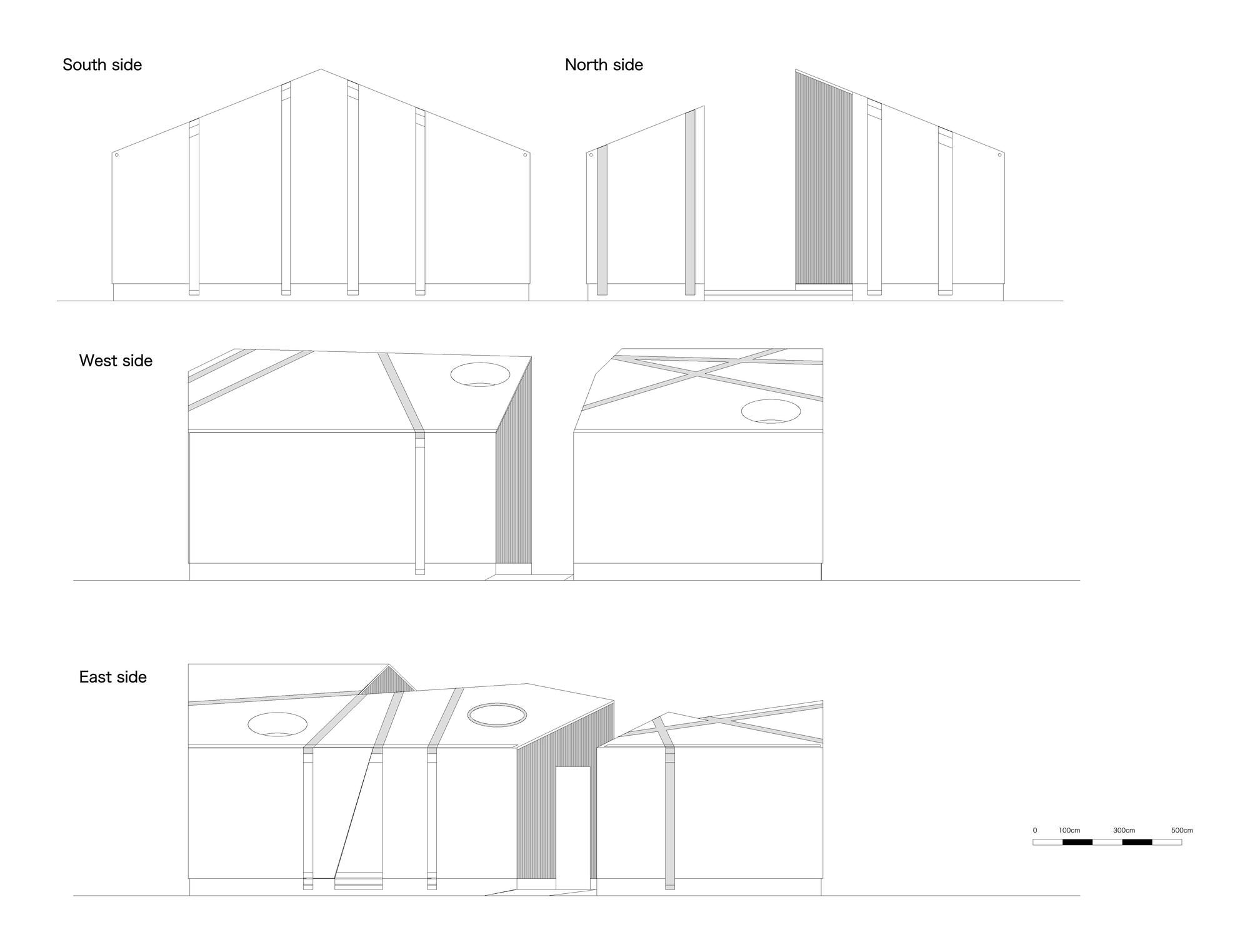 House of Toilet - House of Toilet - schite