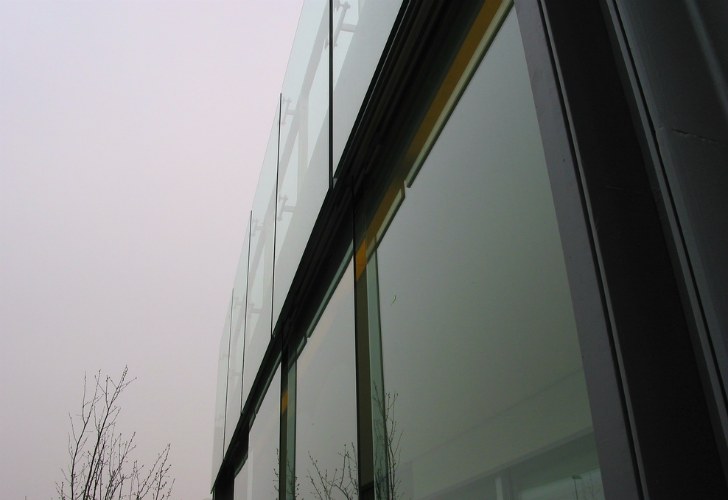  - Complexul de apartamente Milanofiori