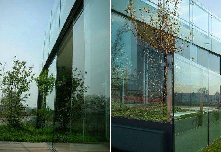  - Complexul de apartamente Milanofiori