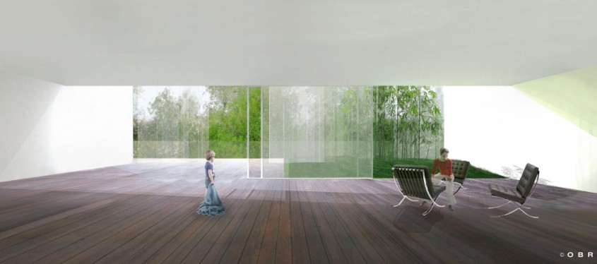  - Complexul de apartamente Milanofiori