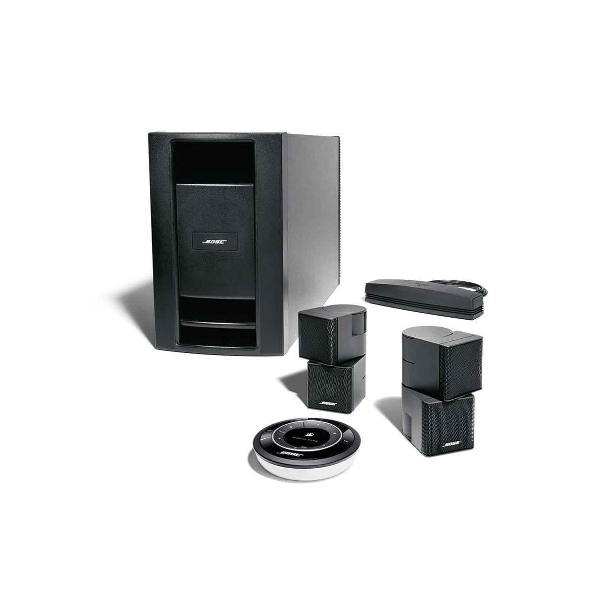 Sisteme BOSE SoundTouch - Sisteme BOSE SoundTouch