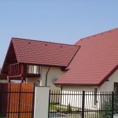 Bramac antracit