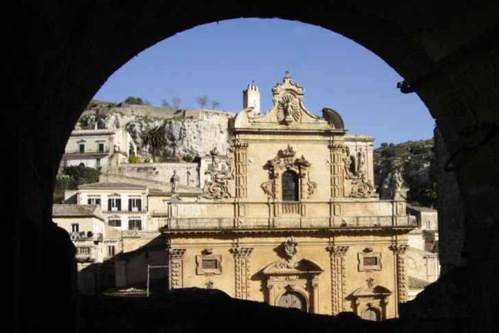 Casa Talia - resedinta de vara in stil marocan in Sicilia - Casa Talia - resedinta