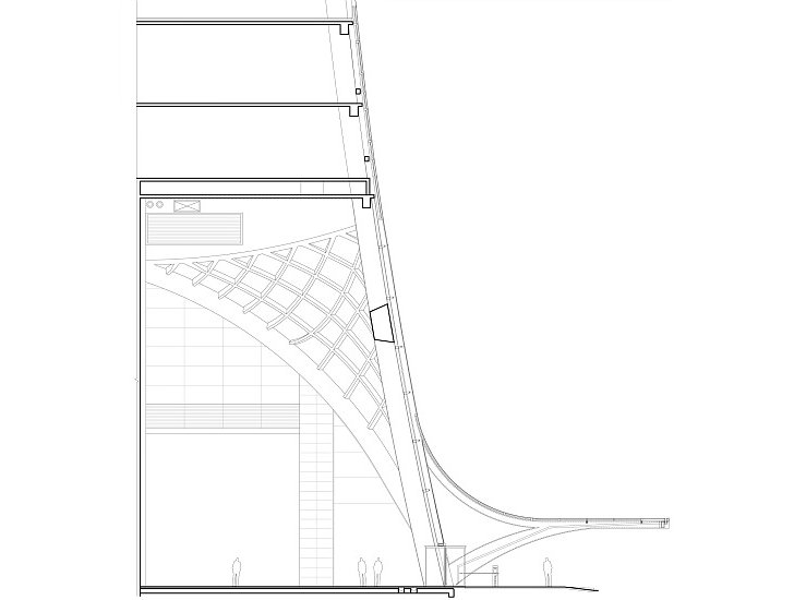 Turnul Al Hamra din Kuwait - Turnul Al Hamra din Kuwait