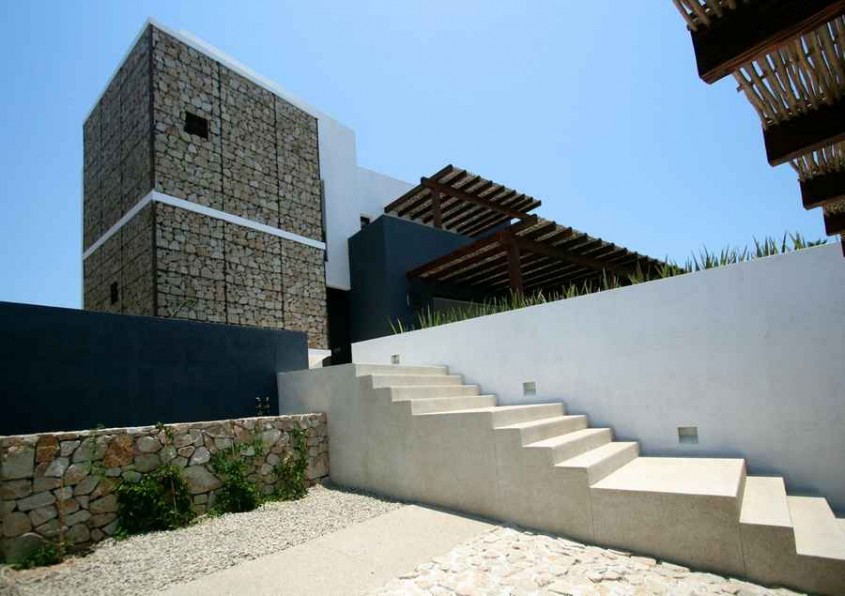 Casa Gavion - Casa Gavion din San Jose del Cabo