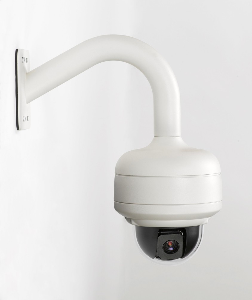 674 - Cladirile Dedeman sunt echipate cu sisteme de securitate Bosch