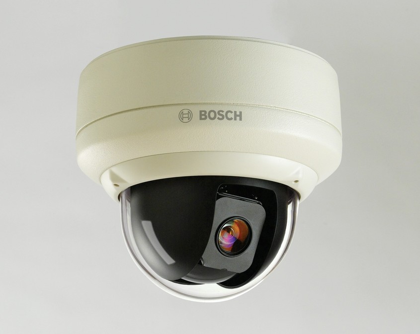 675 - Cladirile Dedeman sunt echipate cu sisteme de securitate Bosch
