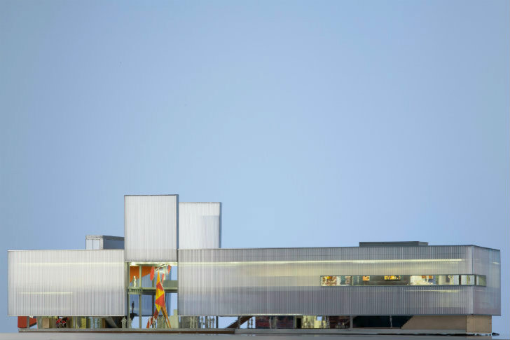 Garage Center for Contemporary Culture - Garage Center for Contemporary Culture