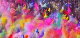 Colectia Colorette - Festivalul de culori - Colectia "Colorette - Festivalul de culori"