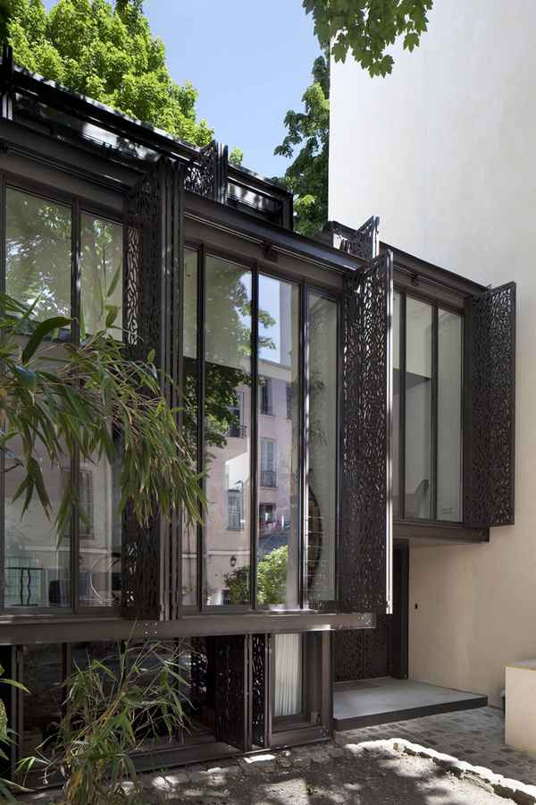 Casa Escalier - Casa Escalier din Paris