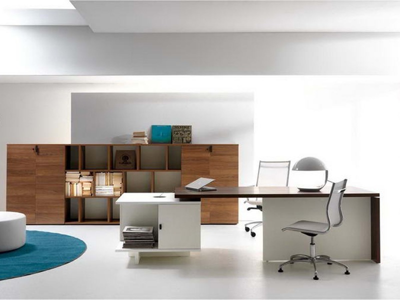 Noua colectie de mobilier directorial, Lithos - Lithos, ingemanare perfecta intre design si functionalitate 