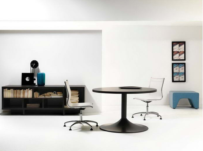 Noua colectie de mobilier directorial, Lithos - Lithos, ingemanare perfecta intre design si functionalitate 
