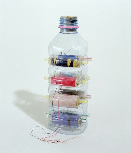 Recipiente din sticle de plastic - Recipiente pentru diverse obiecte