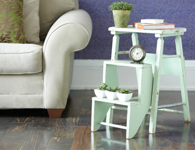 fashion-an-end-table-ladder-ss - Reconversia scarilor