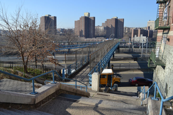 Zona raului Harlem3 - Planul de revitalizare a zonei raului Harlem, din Bronx
