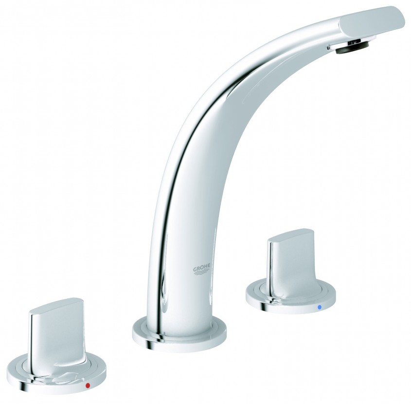 GROHE Ondus - Bateriile GROHE