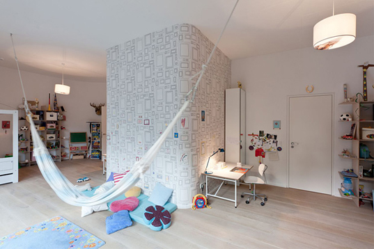 Casa Veche in Germania7 - Casa veche de o suta de ani renovata