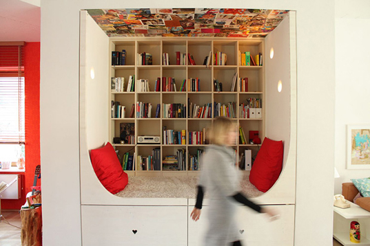 Casa Veche in Germania8 - Casa veche de o suta de ani renovata