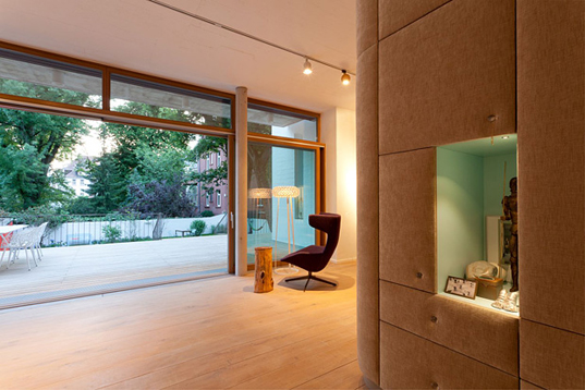 Casa Veche in Germania9 - Casa veche de o suta de ani renovata