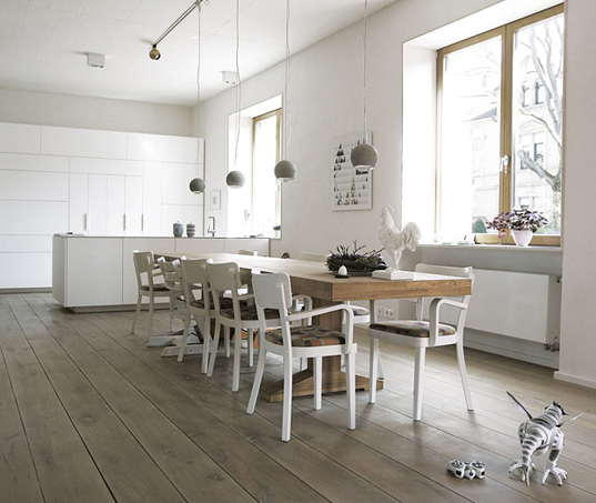 Casa Veche in Germania10 - Casa veche de o suta de ani renovata