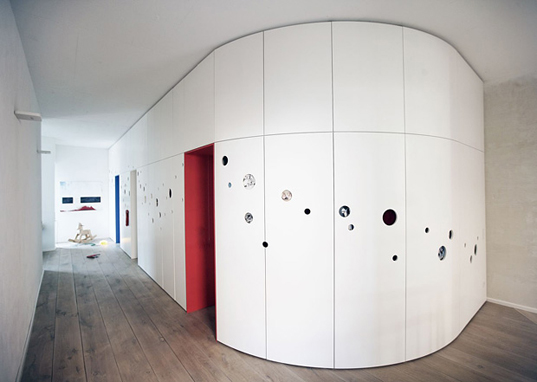 Casa Veche in Germania11 - Casa veche de o suta de ani renovata