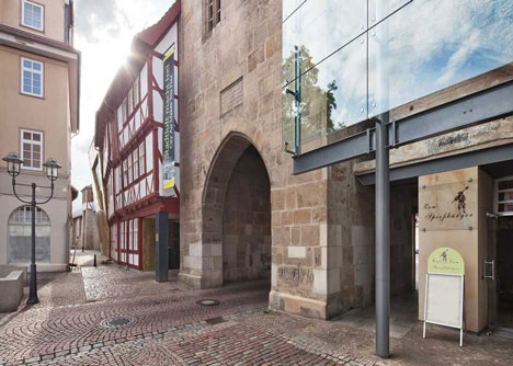 Muzeu istoric in Duderstadt11 - Muzeu istoric in Duderstadt